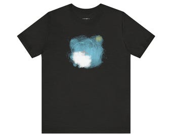 Powder Day Unisex T