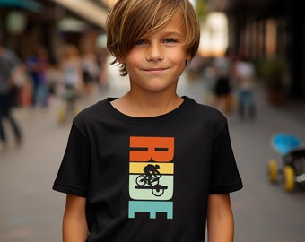 camiseta de ciclismo de montaña para niños, camiseta de ciclismo de montaña para niños, camiseta de mtb para niños, camiseta de mtb para niños, ropa de mtb para niños, ropa de mtb para niños