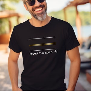 Cycling T Shirt, gifted cycling, cyclingshirt, cyclingart, cyclingshirt, gifted bike, bike dadgift, gift for cyclist, cycling t-shirt