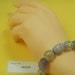 Amethyst Gemstone-Energy Jewelry-Bracelet-Facilitate-pleasant image 5