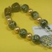 Tiger Eye Gemstone-Energy Jewelry-Bracelet-Facilitate-pleasant image 2