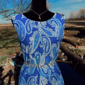 Monday, Monday Cooking Dress