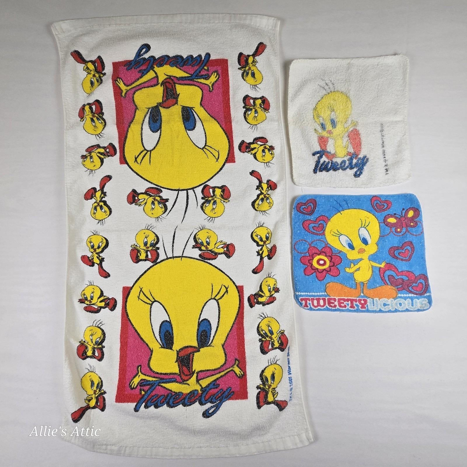 Tweety bird bathroom - Etsy 日本