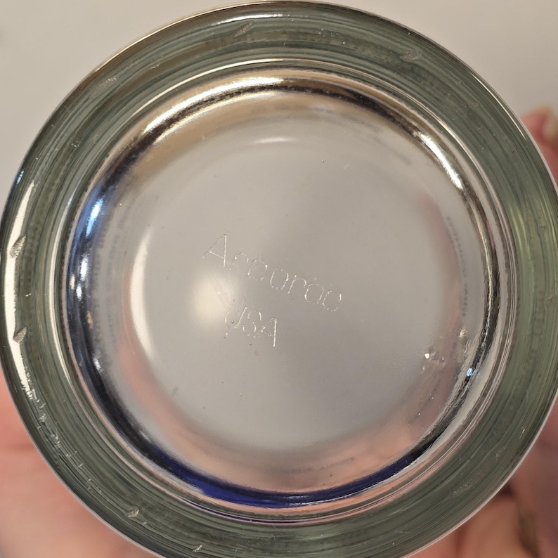 Billiards Pool Balls Glass Recipe Cocktail Shaker Vintage Game Room Home Decor image 10