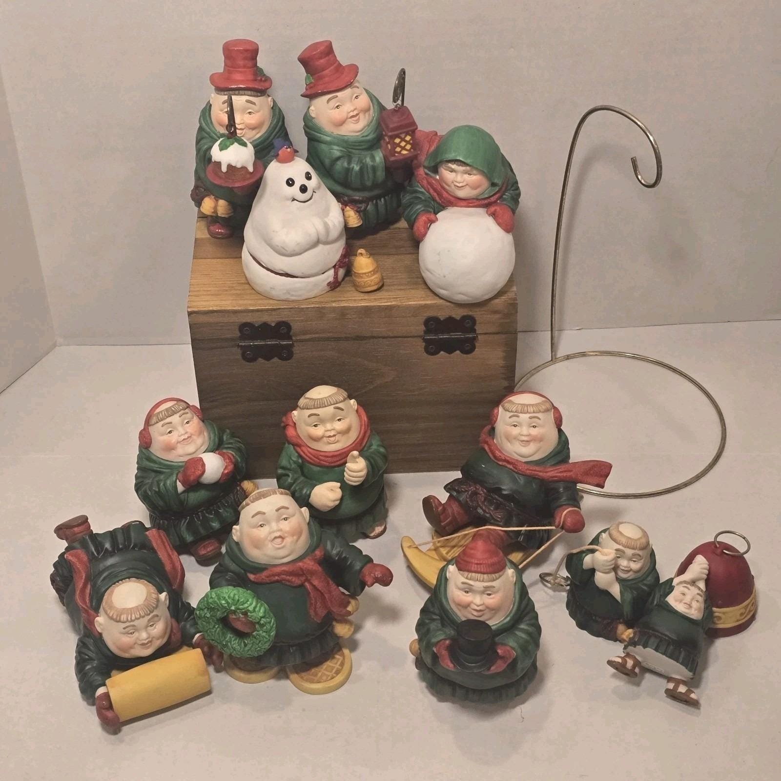 Department 56 The Merry Mice Collection – Ornamento Dandy The Dapper 3,54 Pollici (9 Cm) Fatto A Mano - 3