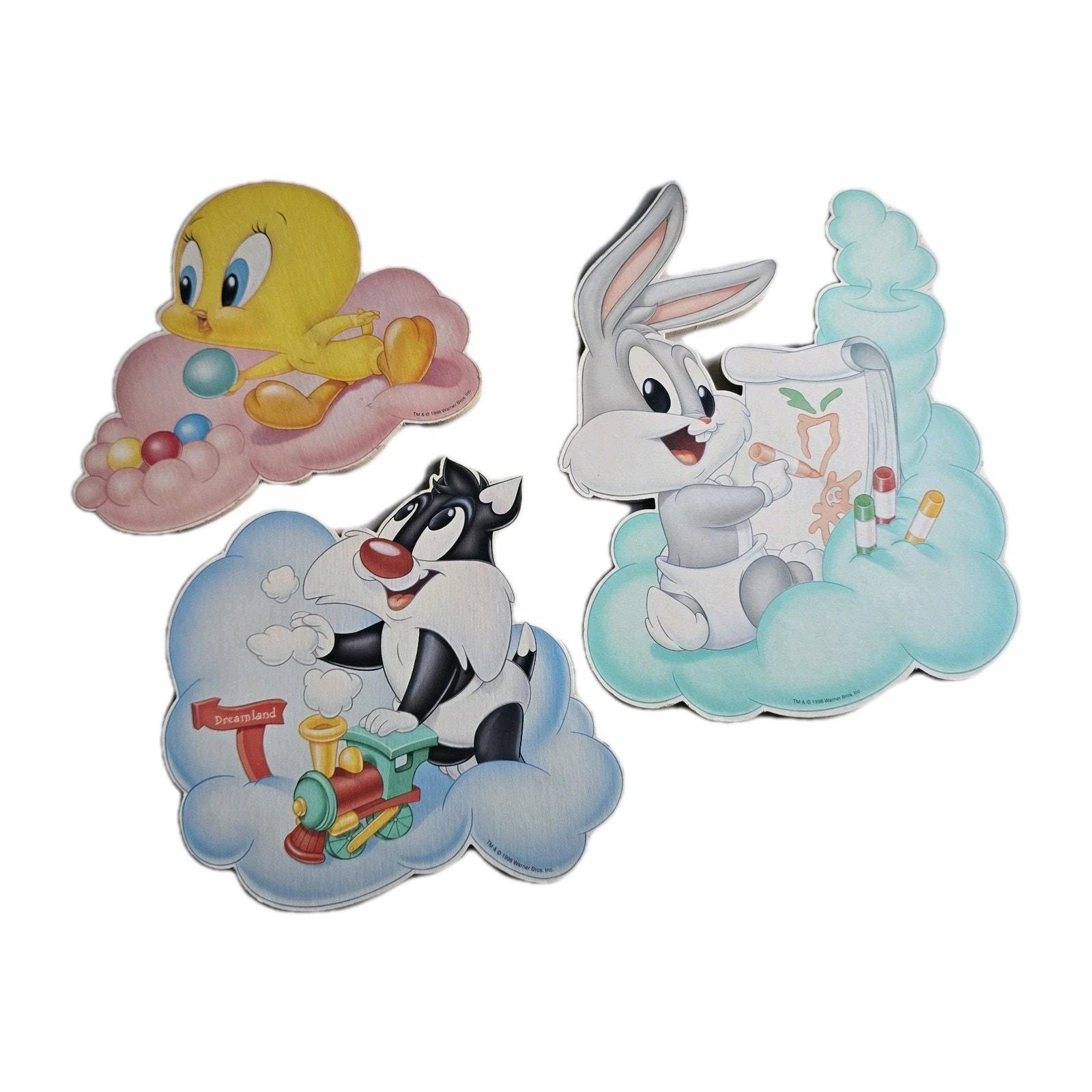 Looney Toons Framed Art Australia