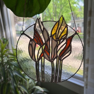 STEM Collection - Tulips