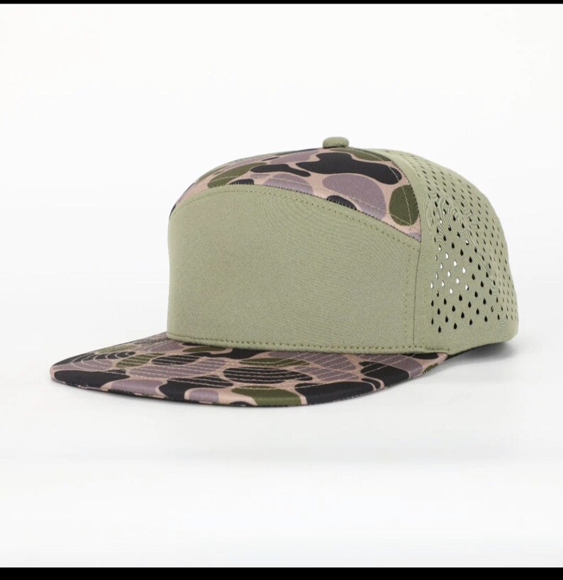 Little Debbie Hunting Team Camo Hat Etsy