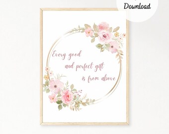 If He Dresses the Lillies With Beauty and Splendor - Jireh Lyrics Wall Art - Matthew 6:28 Bible Verse - Baby Girl Floral Nursery Decoration - Etsy If He Dresses the Lillies With Beauty and Splendor - Jireh Lyrics Wall Art - Matthew 6:28 Bible Verse - Baby Girl Floral Nursery Decoration - Etsy
