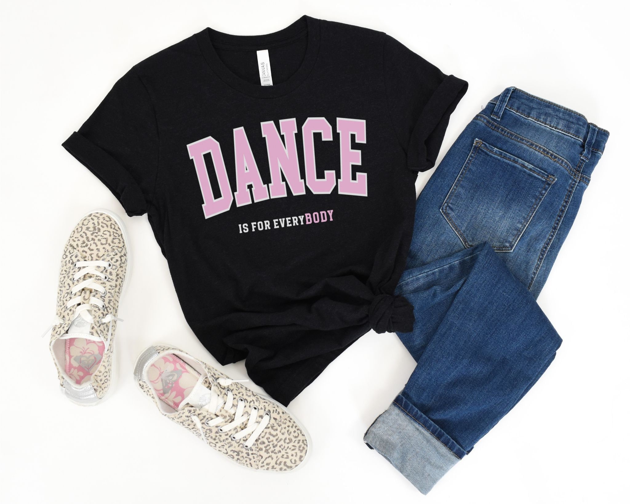 Grand Entry Dancers Tee main image 0