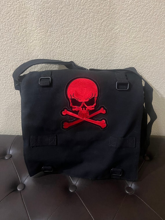 Mastermind sling online bag