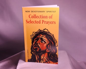 Colección de oraciones seleccionadas