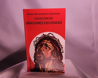 Colección De Oraciones Escogidas