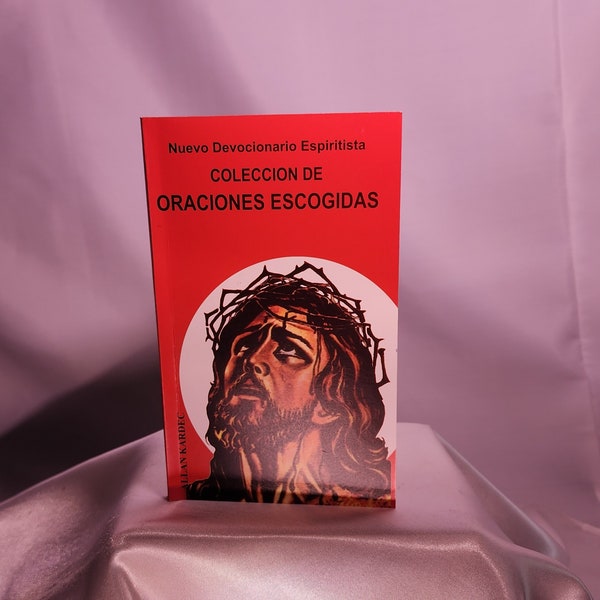 Colección De Oraciones Escogidas