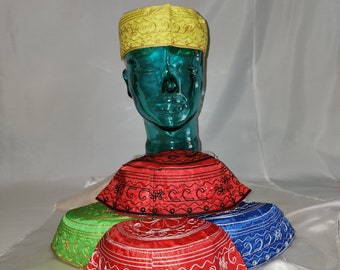 Santería Coofie (Sombrero)