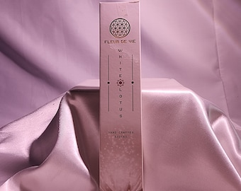 Incienso Fleur De Vie