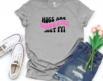 Hugs Tshirt, Jonas Brothers Concert, Handmade Tshirt, World Tour
