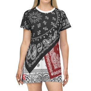 Dresses, Dress, women dresses, womens dresses, t shirt dress, mini dress, mini, Banadana, a-line dresses, skater dress, casual dresses