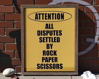 Attention
