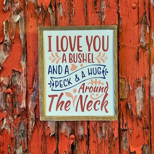I Love You