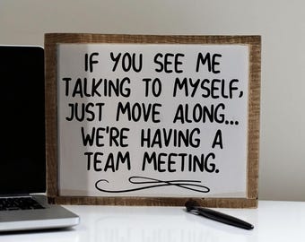 If You See Me...