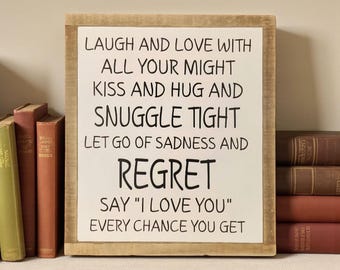 Laugh and Love
