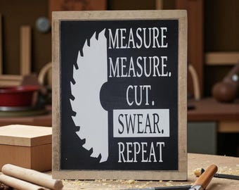 Measure Measure