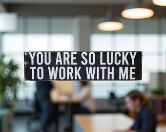 Work with me