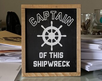 Captain