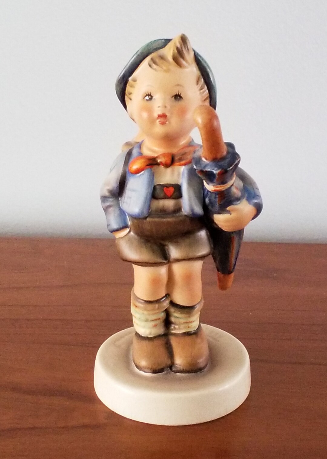 RARE PUZZLE STYLE Benjamin RABIER Gédéon Lapinos -Boîte de 6 mini