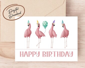 SA7034 Birthday Card SA7034 Birthday Card