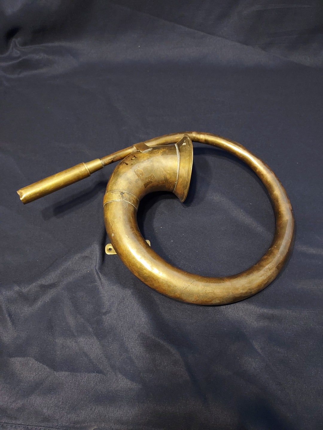 Vintage Car Horn Etsy