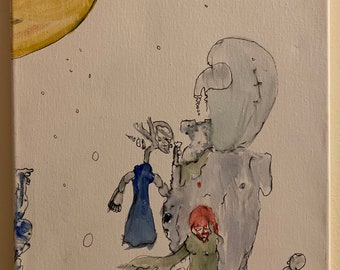 Conversazione senza peso