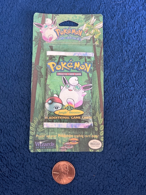 Mini Jungle Blister Packs! - Etsy