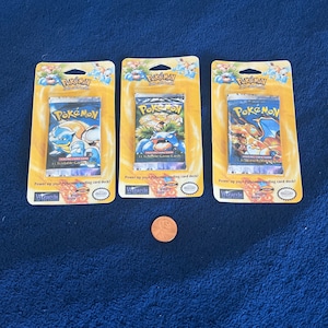 Mini Pokemoncards 