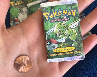 pokemon base set heavy booster pack Base Set Hanger – Loose Packs Trading Co