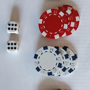 Ludi Pieces
