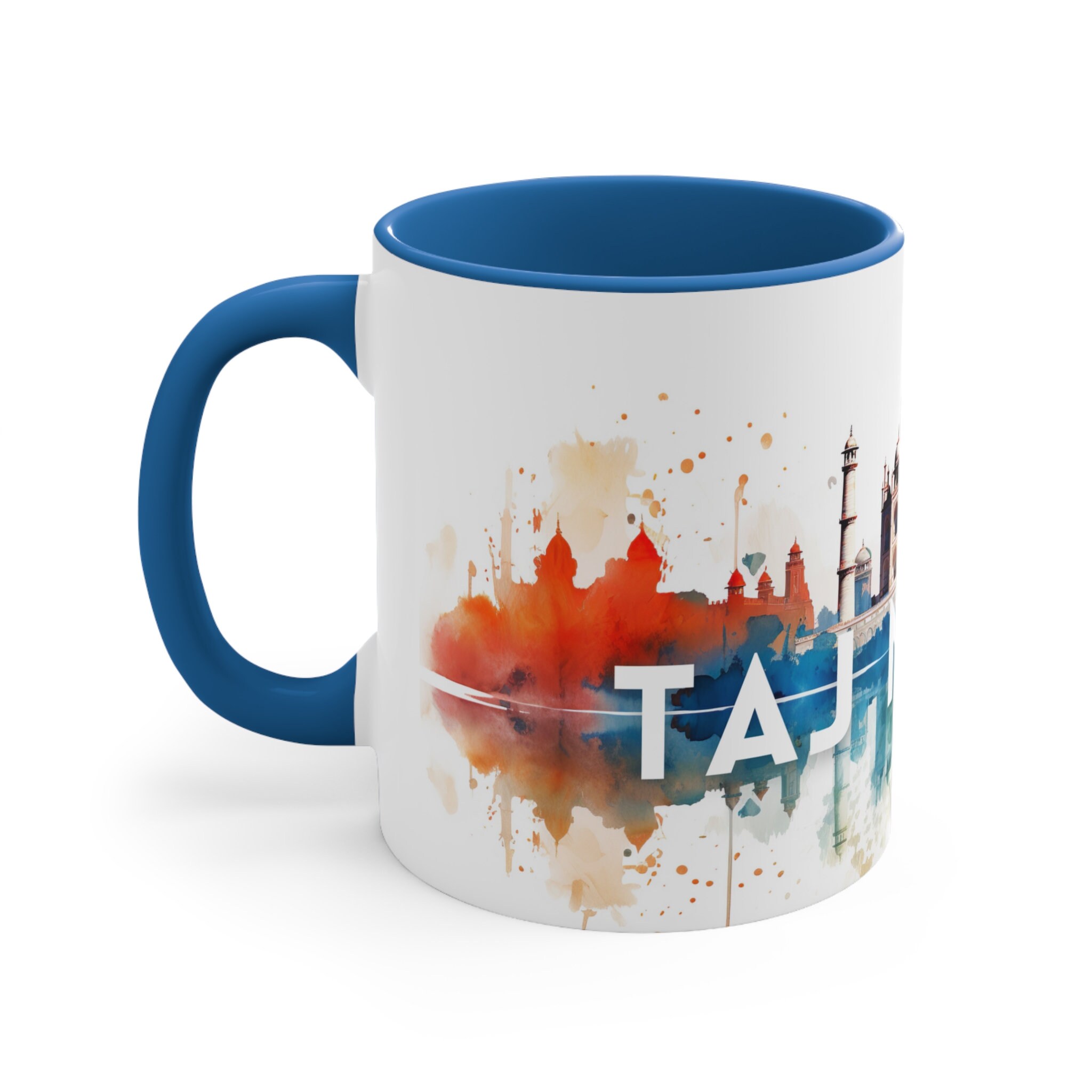 Taj Mahal Gift, Taj Mahal Mug, Taj Mahal Gifts, Taj Mahal Lover, Taj
