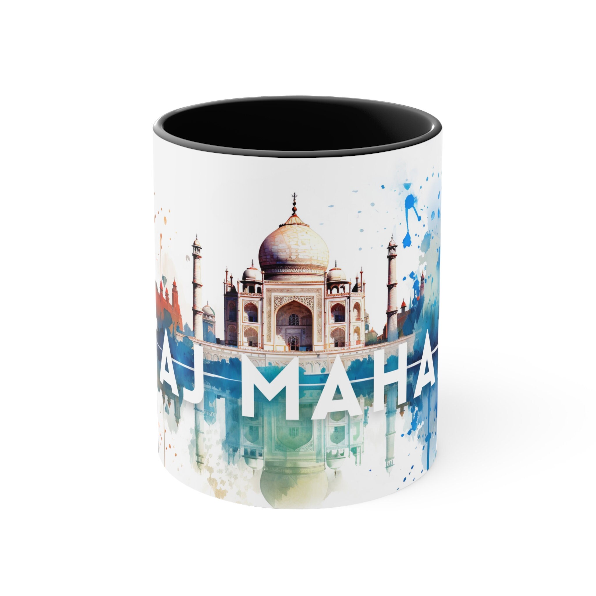 Taj Mahal Gift, Taj Mahal Mug, Taj Mahal Gifts, Taj Mahal Lover, Taj