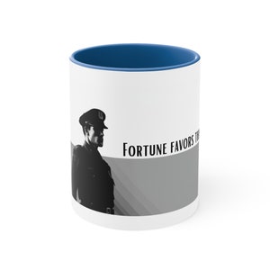 Police Mug, Police Officer Mug, Police Graduation Gift, Police Grad Gift, Funny Police Mug, Cop Mug, Cop Gift, Funny Cop, Brave Cop Mug
