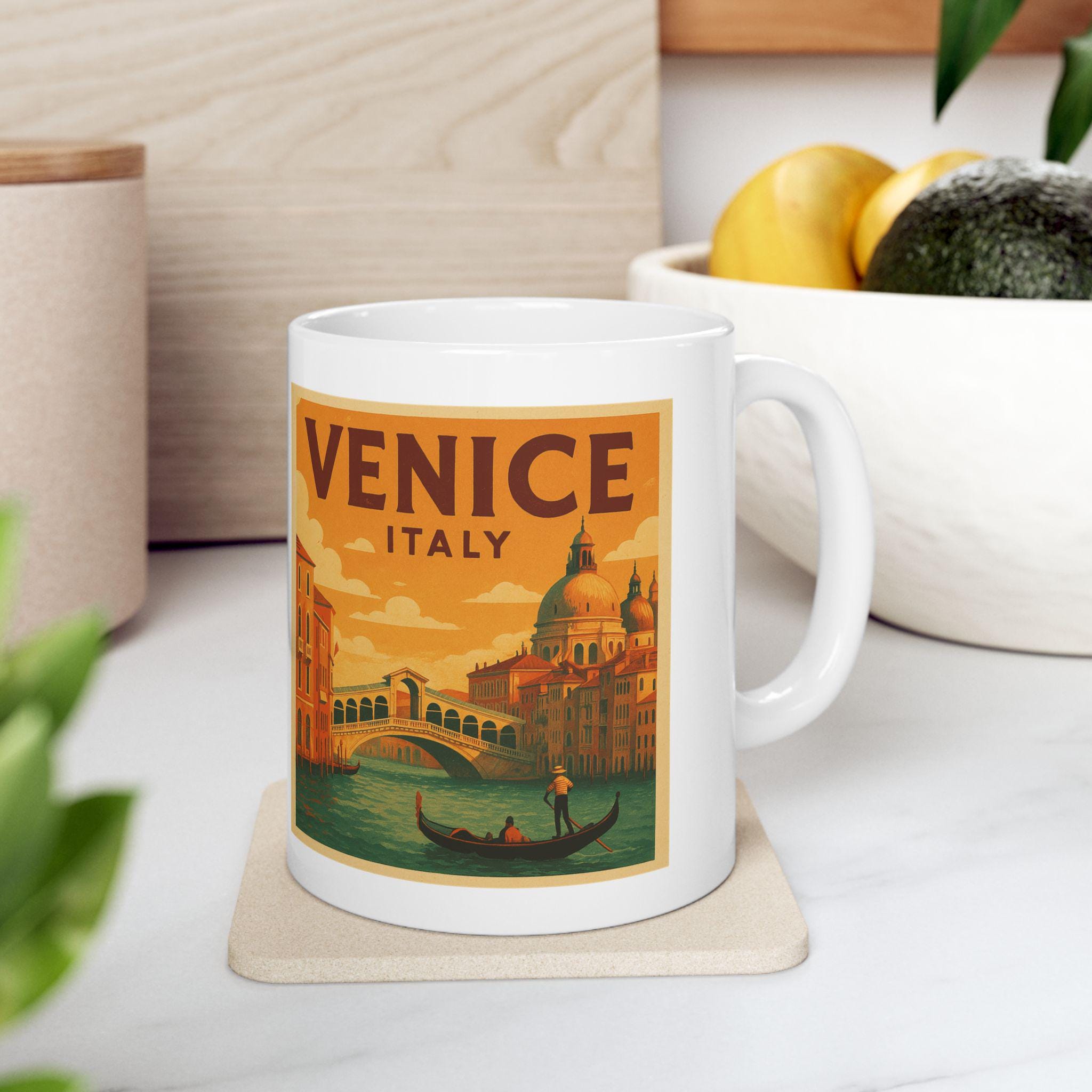 新品、未使用】Starbucks Venezia マグカップ ベネチア 新品、未使用】Starbucks Venezia マグカップ ベネチア