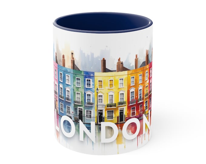 London Gift, London Mug, UK Gifts, London Lover, London Fan, Coffee Mug, Travel Mug, London Cup, London Souvenir, United Kingdom, UK Mug, UK