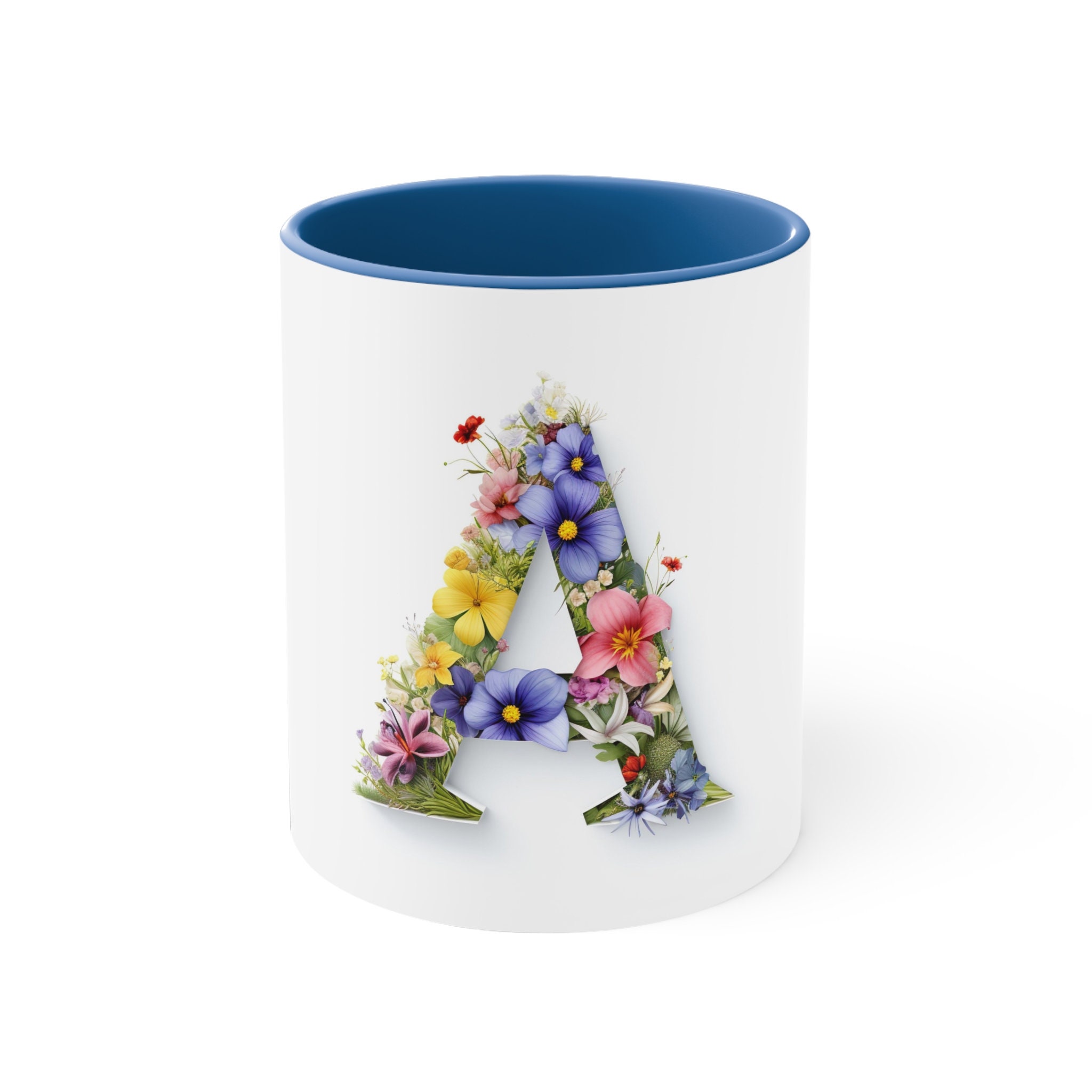 alaska moose faux marble coffee mug Moose Coffee Mug main image 0