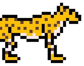 Guepardo