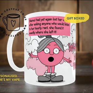Little Miss Where is My - Etsy UK