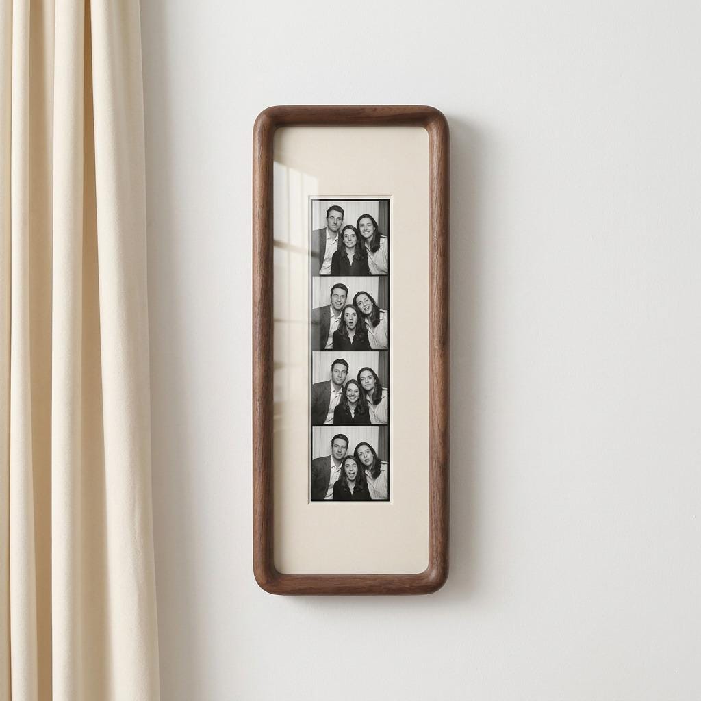 Vintage photo booth - Etsy 日本