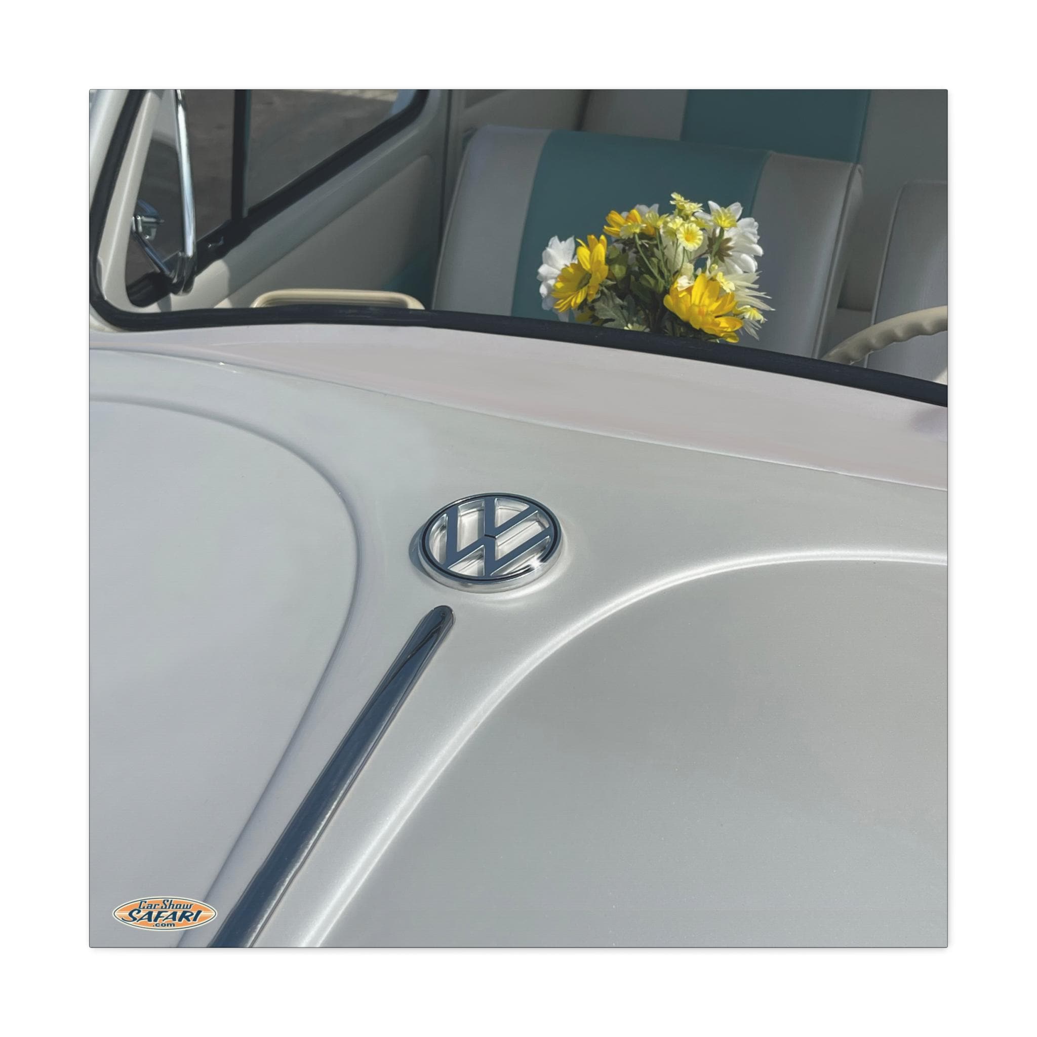 1959 Vw Beetle - Etsy