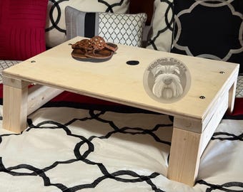 Bondage Trample Table - BDSM Furniture - Bondage Furniture & Accessories Table Bench - CBT
