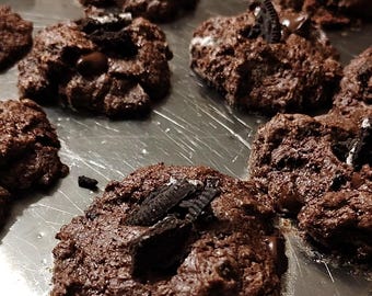 GLUTEN-FREE recipes downloadable collection of five chocolate desserts, gourmet gluten-free and dairy-free baking