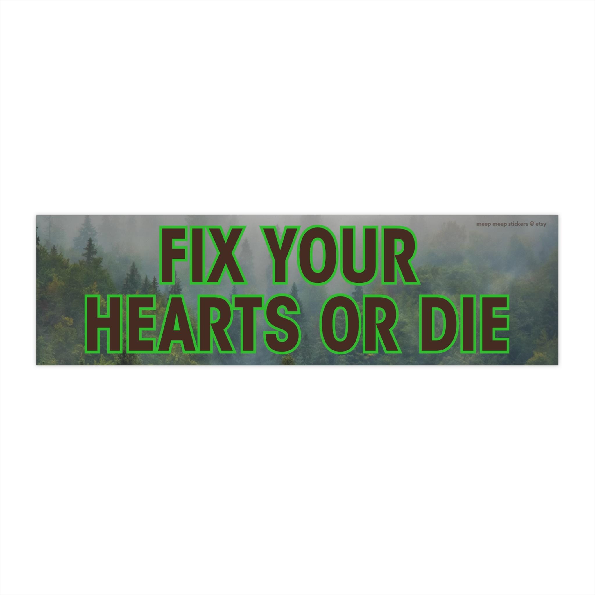 thumbnail image 2 of "Discriminate" Australian Political Bumper Sticker – Support Australia – 200mm 2 of 6
